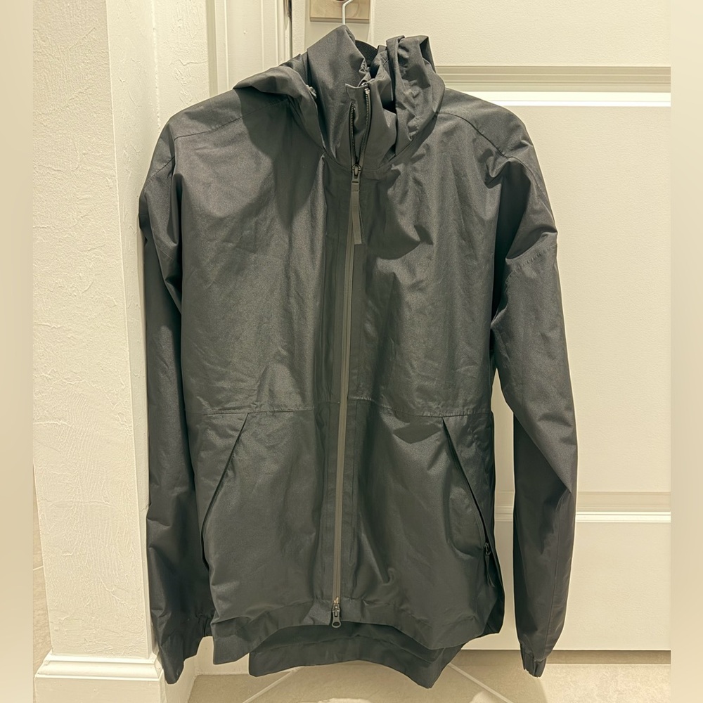 Men's adidas Climaproof Hooded Jacket